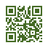 QR код со ссылкой на Молочай ардонский