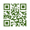QR код со ссылкой на Молочай азербайджанский