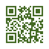QR код со ссылкой на Молочай Бородина