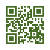 QR код со ссылкой на Молочай Борщова