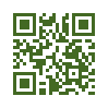 QR код со ссылкой на Молочай бухтарминский