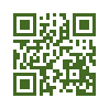 QR код со ссылкой на Молочай Буша