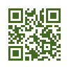 QR код со ссылкой на Молочай карпатский