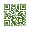 QR код со ссылкой на Молочай кавказский