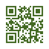 QR код со ссылкой на Молочай мелкосмоковник