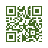 QR код со ссылкой на Молочай членистоплодный