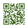 QR код со ссылкой на Молочай мелолюбивый