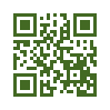 QR код со ссылкой на Молочай густоватый