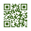 QR код со ссылкой на Молочай ложногустоватый