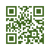 QR код со ссылкой на Молочай мелкозубый