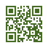 QR код со ссылкой на Молочай разноцветный