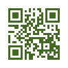 QR код со ссылкой на Молочай джимильский