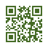 QR код со ссылкой на Молочай шерстеносный