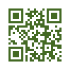 QR код со ссылкой на Молочай острый
