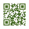 QR код со ссылкой на Молочай Франше