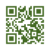 QR код со ссылкой на Молочай хрящеватый