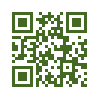 QR код со ссылкой на Молочай солнцегляд