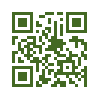 QR код со ссылкой на Молочай солнцеглядообразный