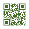 QR код со ссылкой на Молочай солнцеглядообразный