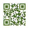 QR код со ссылкой на Молочай приземистый