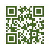 QR код со ссылкой на Молочай гирканский