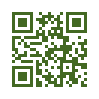 QR код со ссылкой на Молочай грузинский