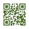 QR код со ссылкой на Молочай индерский