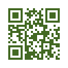 QR код со ссылкой на Молочай иргизский