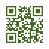 QR код со ссылкой на Молочай сырдарьинский