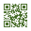 QR код со ссылкой на Молочай копетдагский