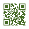 QR код со ссылкой на Молочай язычковый