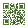 QR код со ссылкой на Молочай глянцевитый