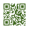 QR код со ссылкой на Молочай рощевый