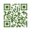 QR код со ссылкой на Молочай крупноплодный