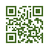QR код со ссылкой на Молочай пятнистый