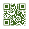 QR код со ссылкой на Молочай маньчжурский