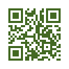 QR код со ссылкой на Молочай окаймленный