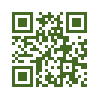 QR код со ссылкой на Молочай мелкошаровый
