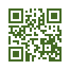 QR код со ссылкой на Молочай одностолбиковый