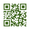 QR код со ссылкой на Молочай короткоостроконечный