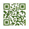 QR код со ссылкой на Молочай миртолистный