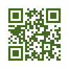 QR код со ссылкой на Молочай продолговатолистный