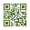 QR код со ссылкой на Молочай восточный