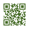 QR код со ссылкой на Молочай бутерлак