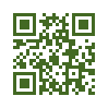 QR код со ссылкой на Молочай камнелюбивый