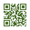 QR код со ссылкой на Молочай плосколистный