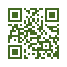 QR код со ссылкой на Молочай пестролистный
