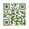 QR код со ссылкой на Молочай древнезеравшанский
