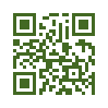 QR код со ссылкой на Молочай высокий