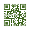 QR код со ссылкой на Молочай ложнополевой